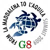 g8 logo