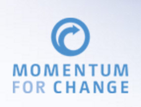 momentum for change