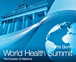 World Health Summit Berlin