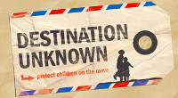 destination unknown 200