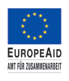 europeaid logo de