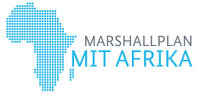 marshallplan afrika