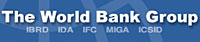 Weltbank Logo
