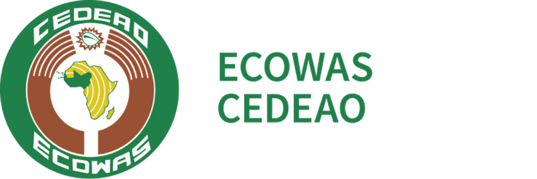ecowas logo