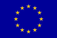 EU flagge