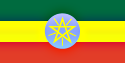 Ethiopa flag