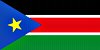 suedsudan flagge 100
