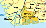 Nigerdelta