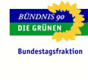 B90 Grüne Logo
