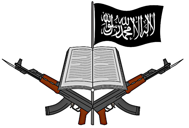 Boko Haram Logo
