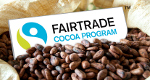 fairtrade kakao 150