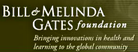 Gates Stiftung