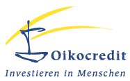 oikocredit logo