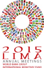 worldbank lima2015
