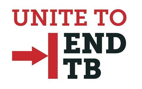 unite to end TB