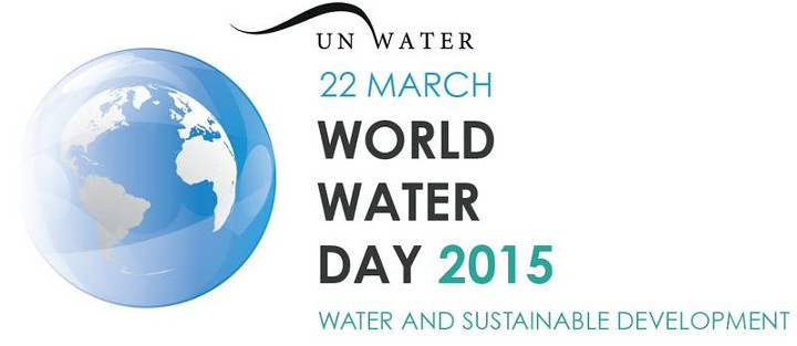 world water day 2015 720